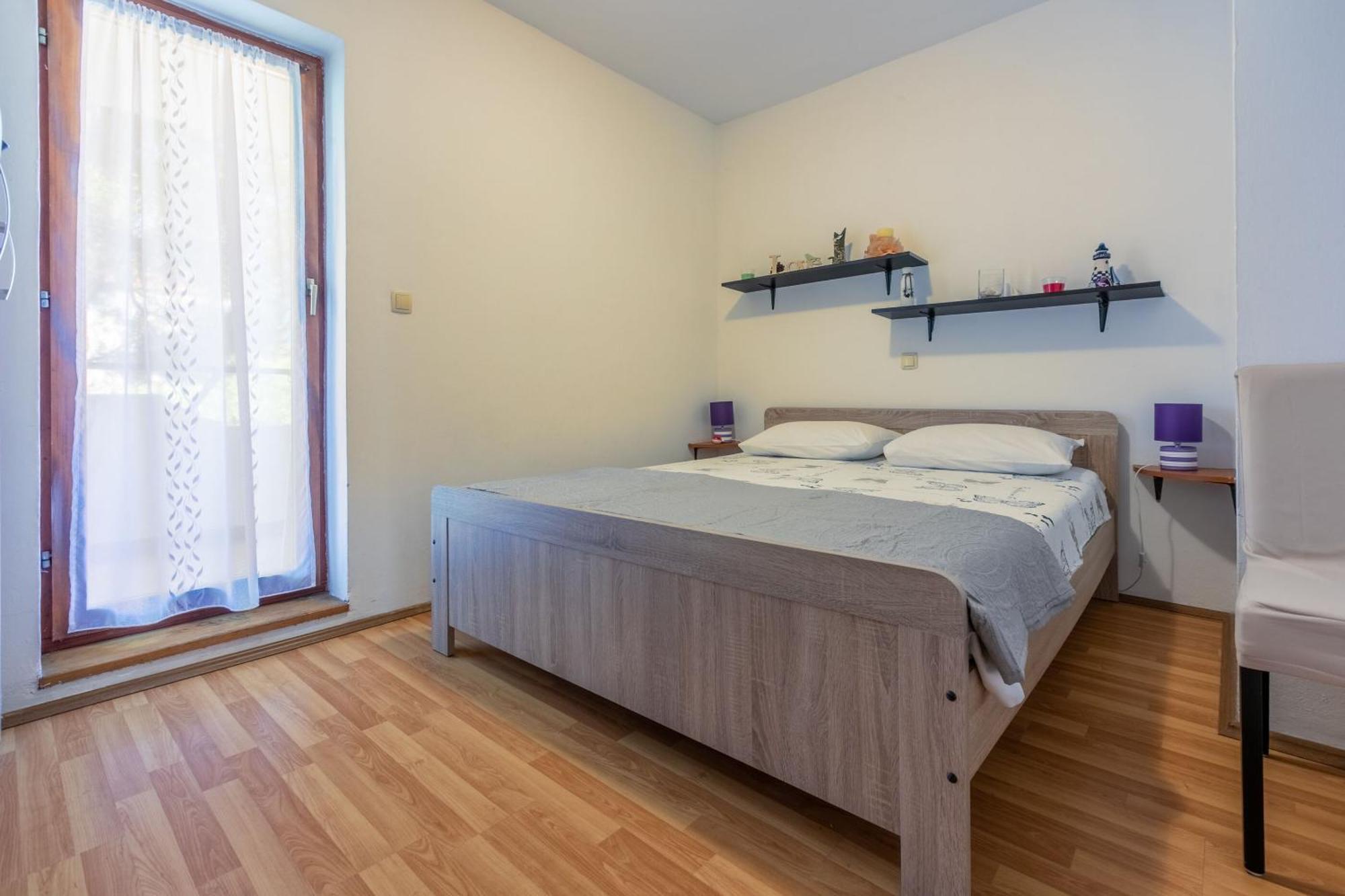 Apartments Armando Fažana Rom bilde